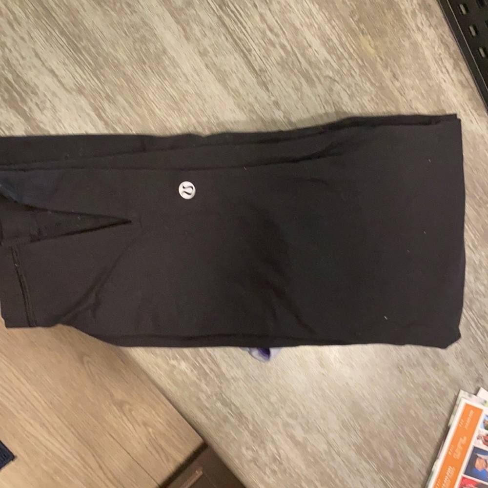 Yoga pants